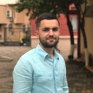 Meet your Posher, Genti